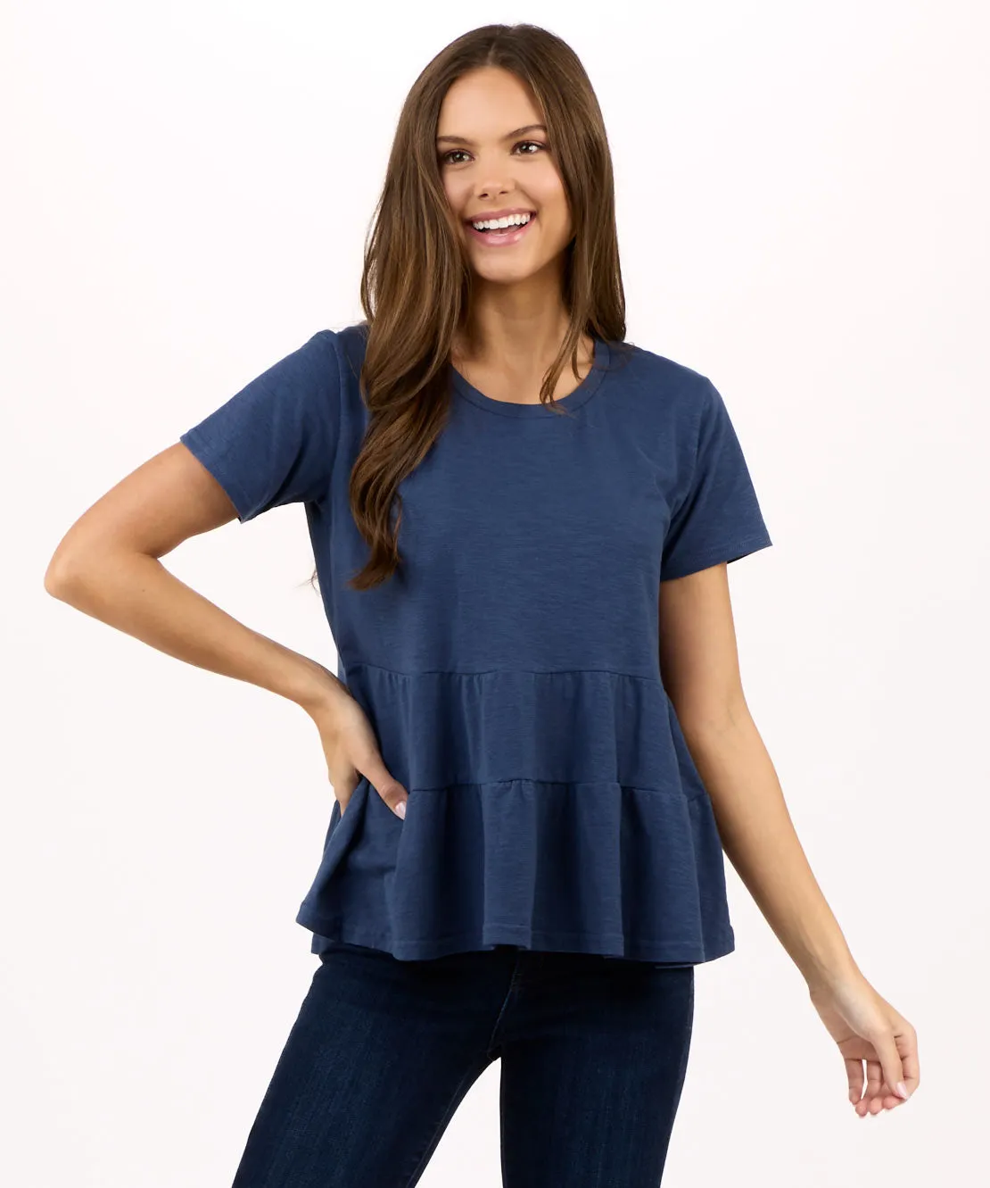 Women's Willow Tee